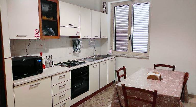 Holiday apartment with 2 rooms for 4 persons — photo 4