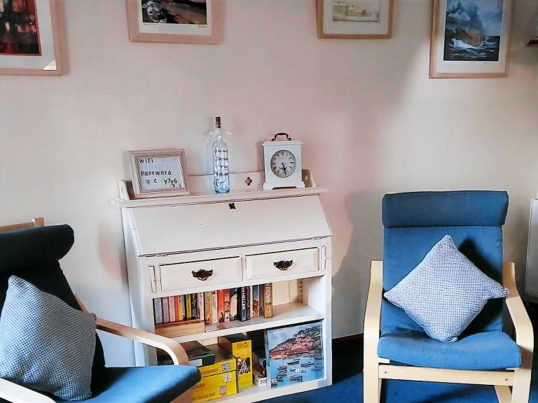 Family-oriented cottage with garden | Close to the beach | Pets are welcome — photo 4