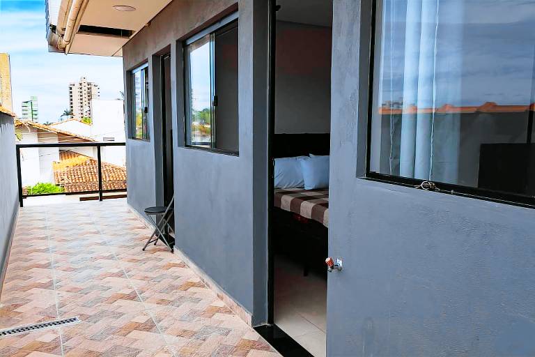 Apartamento Praia das Palmeiras