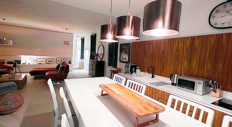 Holiday apartment with patio | Good for workation — photo 3