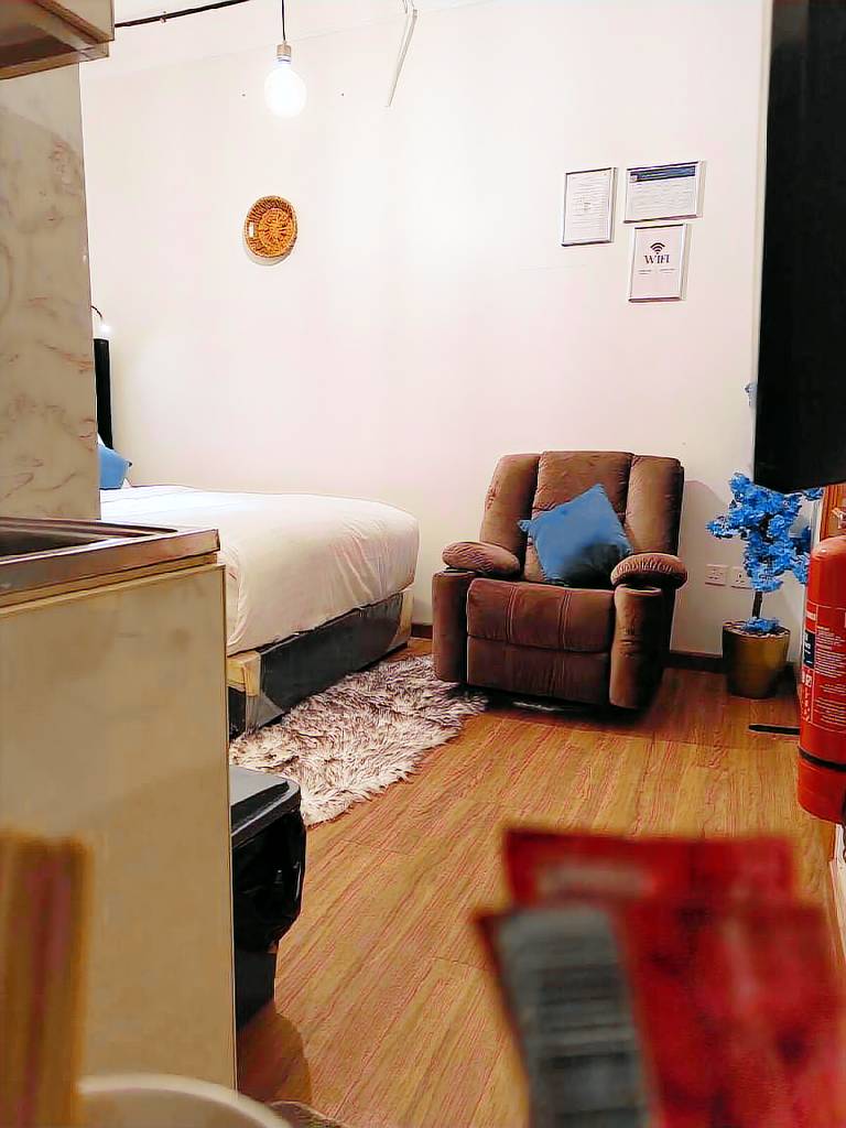 House with 1 room for 2 persons — photo 3
