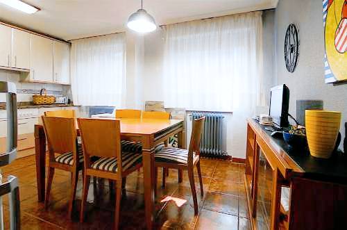 Apartmán Salamanca