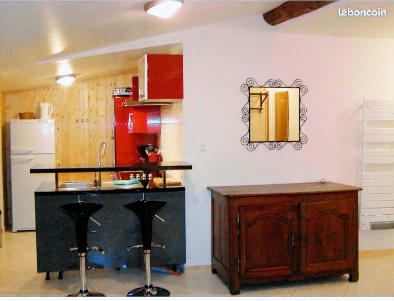 Chalet Orelle