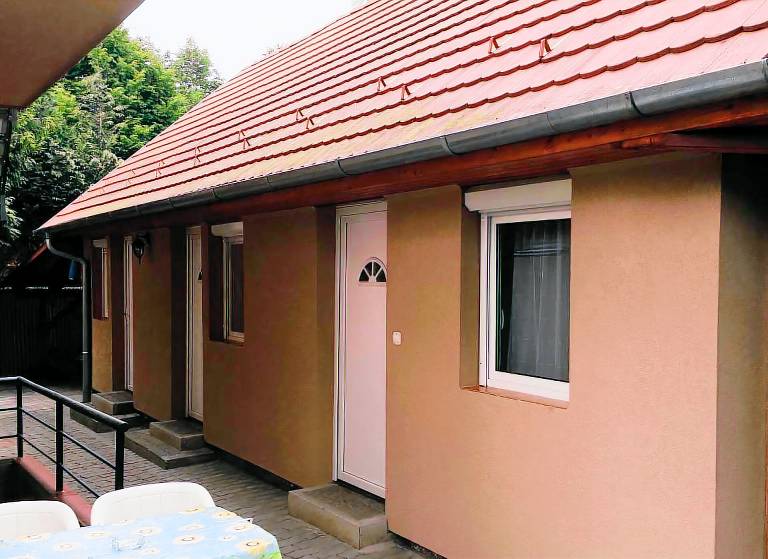 Appartement Siófok