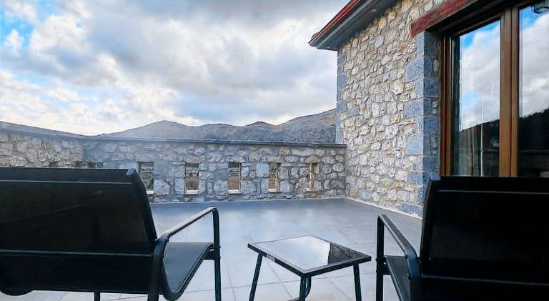 Apartment with terrace | Dogs allowed — photo 4