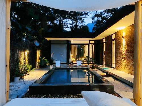 Villa Phú Kim