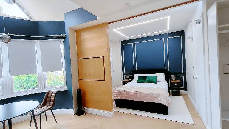 Apartment Harrow