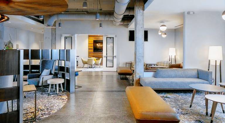 TownePlace Suites by Marriott Foley at OWA — photo 4