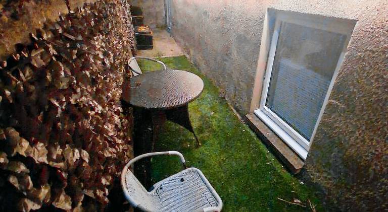 Apartment  Inverurie