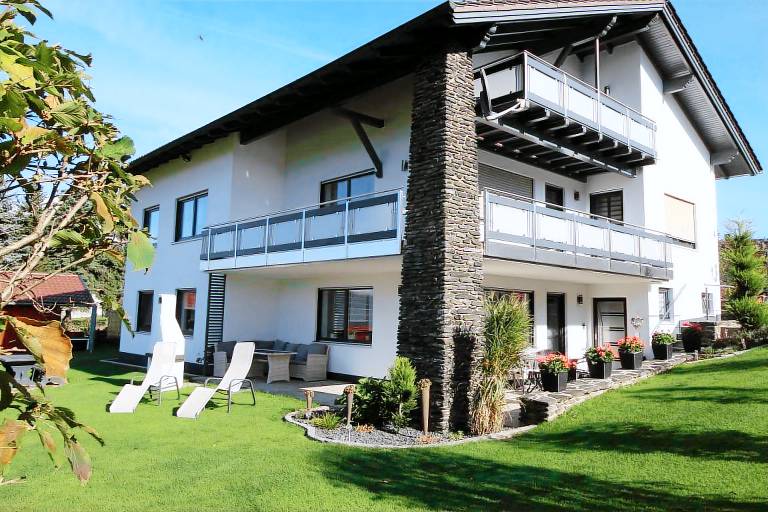 Ferienwohnung Bad Kötzting