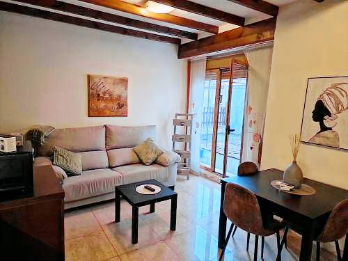 Apartamento Almansa
