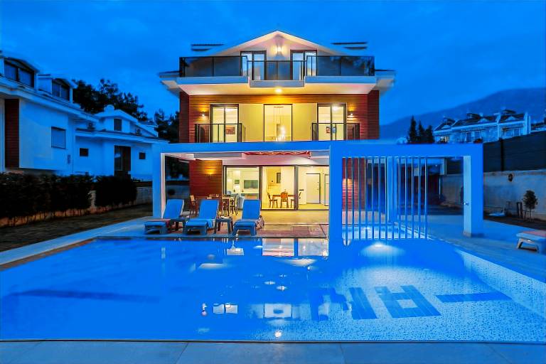 Villa  Fethiye