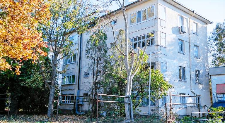 Rental apartment with 2 rooms for 6 persons — photo 3