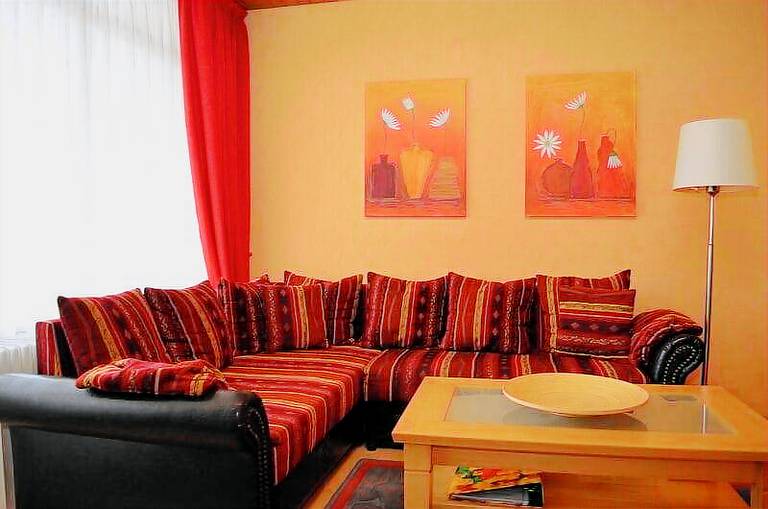 Ferienwohnung Heiligenhafen