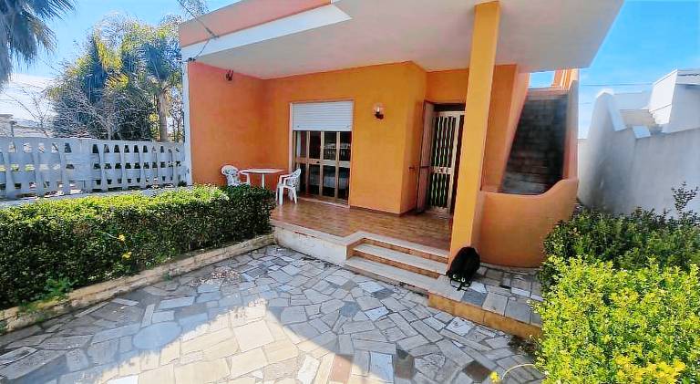 House with 3 rooms for 6 persons — photo 4