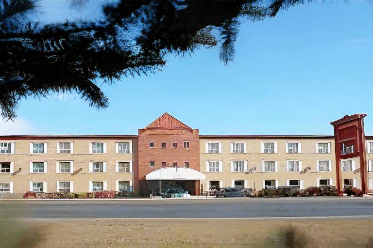 West Edmonton Mall Inn in Edmonton, AB
