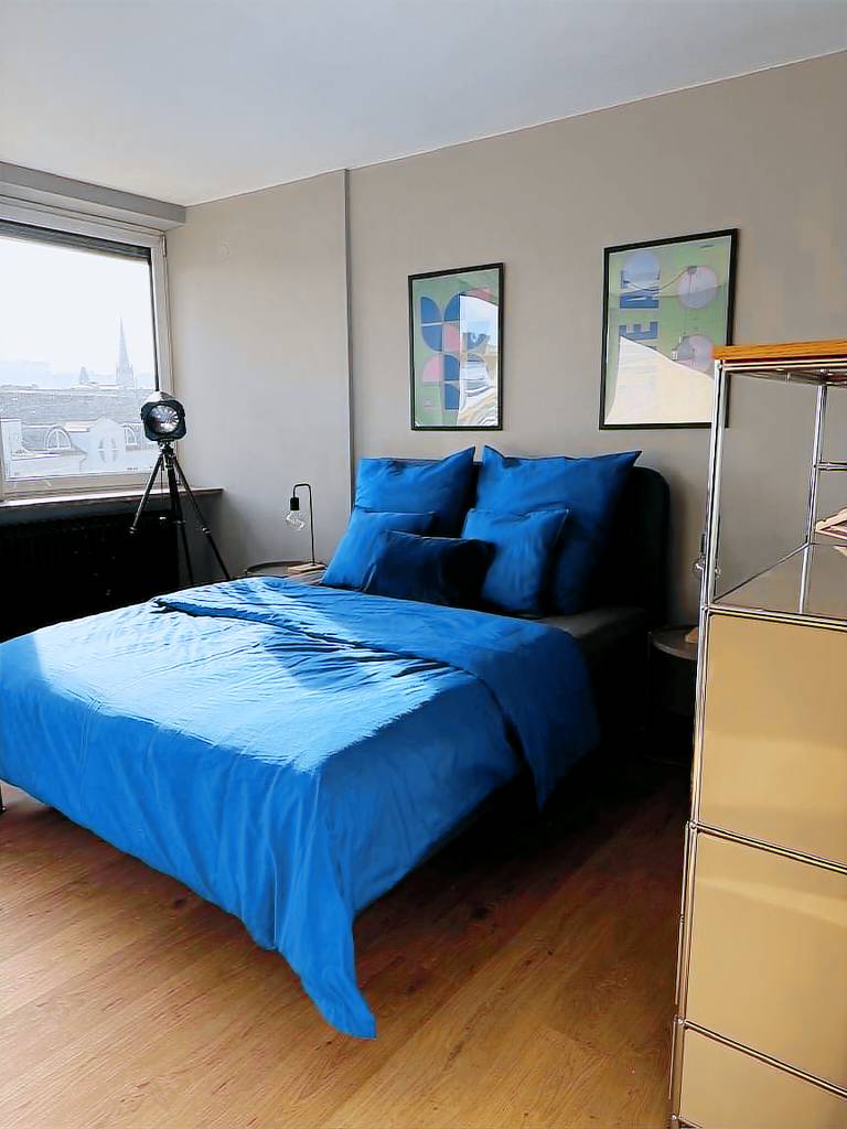 Ferienwohnung Saarbrücken