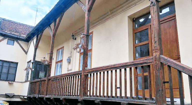 Big holiday apartment | Pets are welcome — photo 4