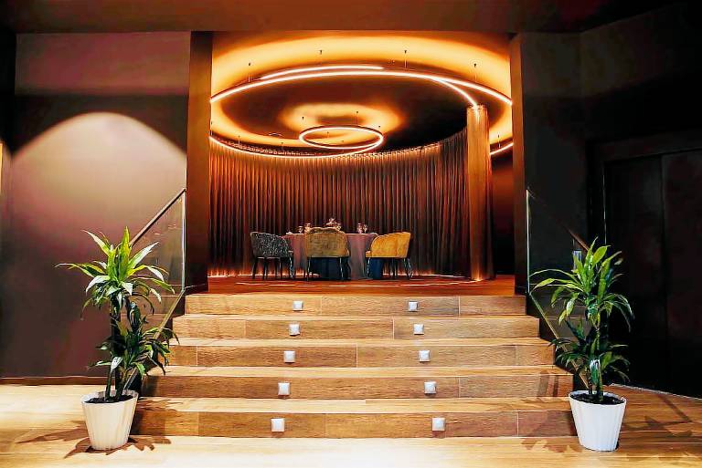 NH Gran Casino Extremadura Hotel — photo 4