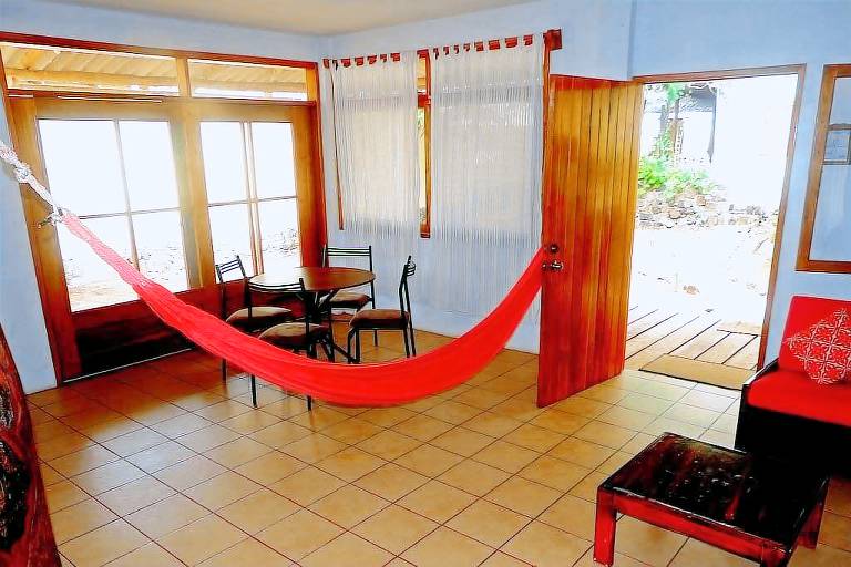 Ferienhaus Barrio El Edén