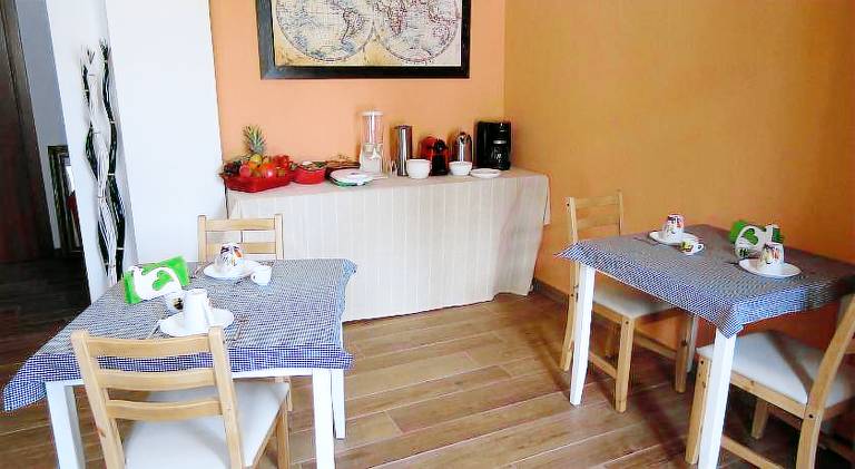Il Batacchio B&B — photo 2