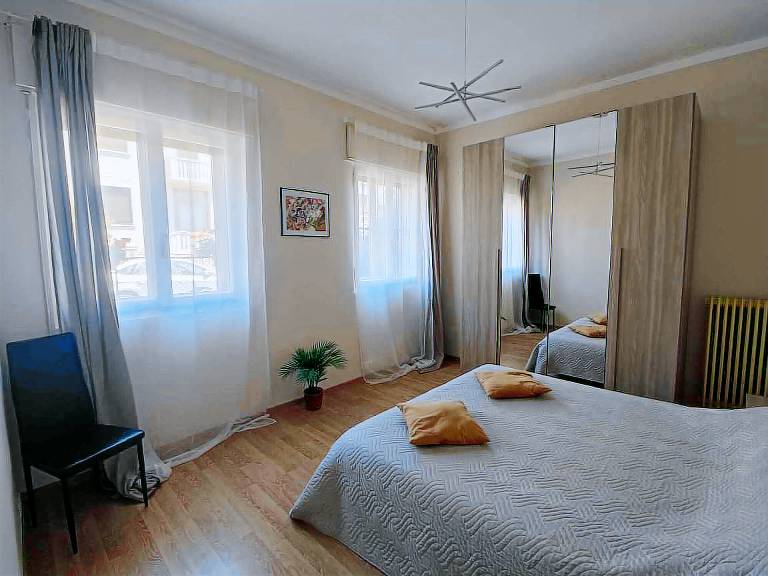 Appartamento Padova