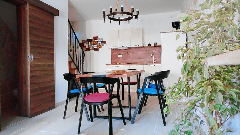 Apartament  Vis