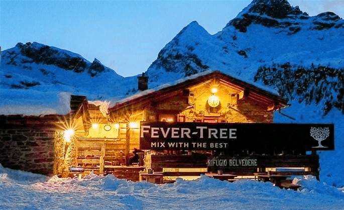 Rifugio Baita Belvedere — photo 4