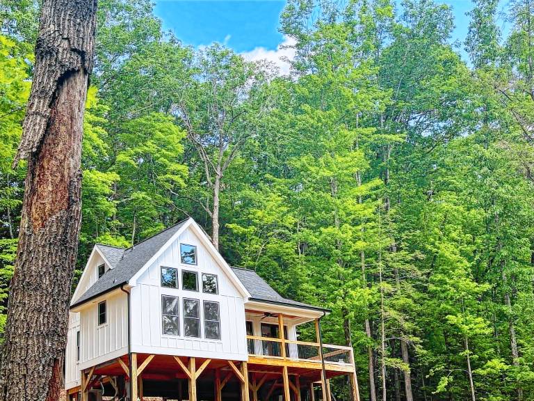 House Summersville