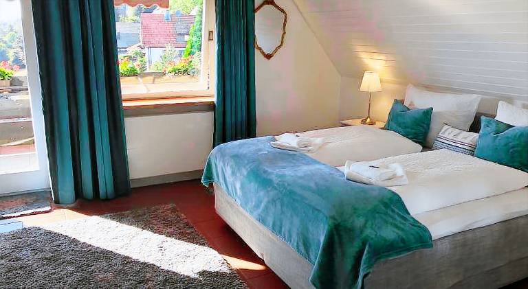 Hotel-Berggasthof Schwarzwaldperle — photo 2
