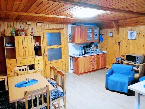 kuća Štôla