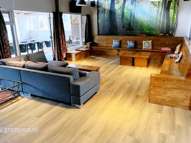 Vacation home with terrace — photo 2