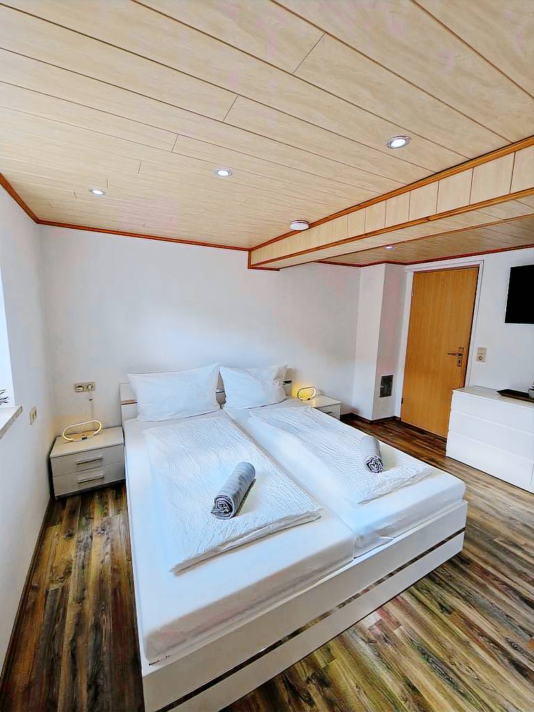 Ferienhaus Frankenheim/Rhön