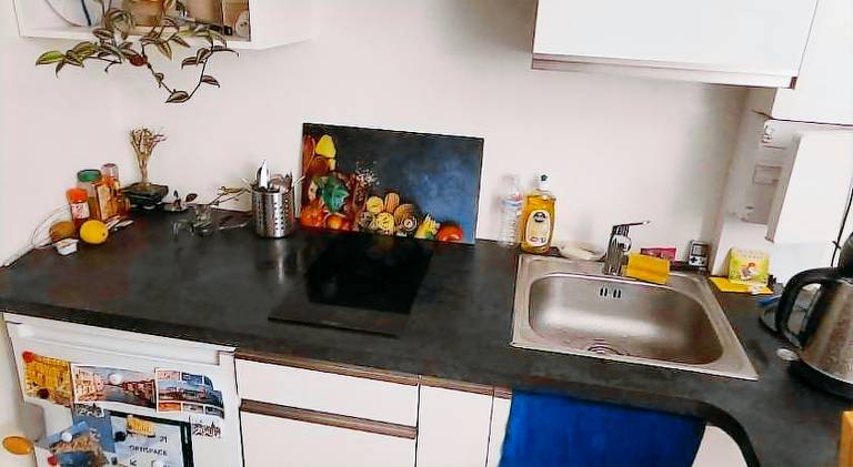 Rental apartment with 1 room for 2 persons — photo 3