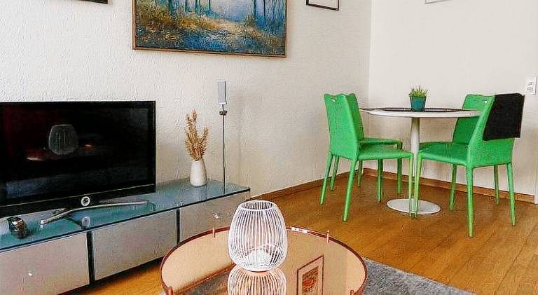 Rental apartment | Pet-friendly — photo 3
