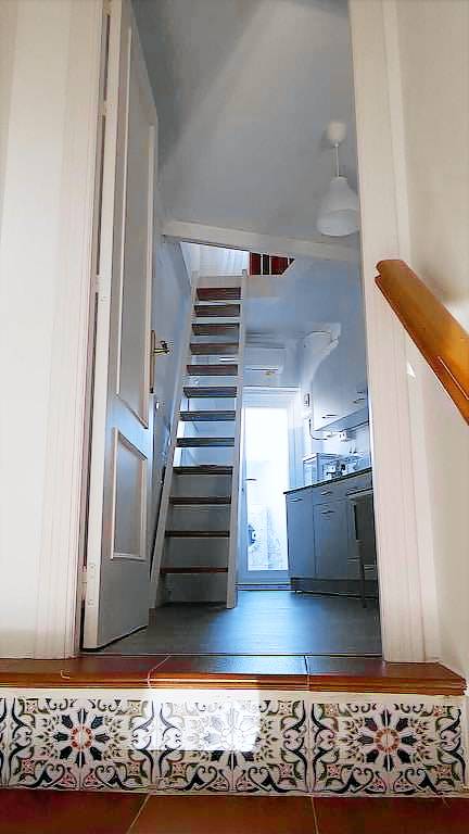 Apartamento Algodonales