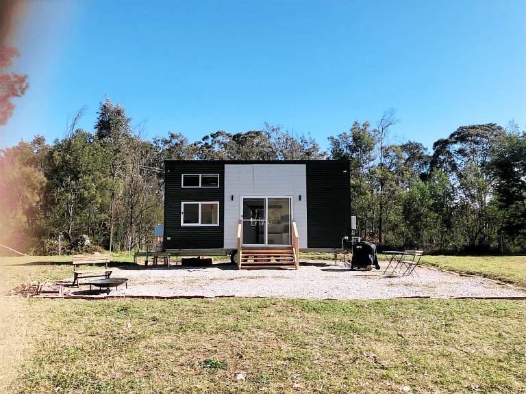 House  Wollombi