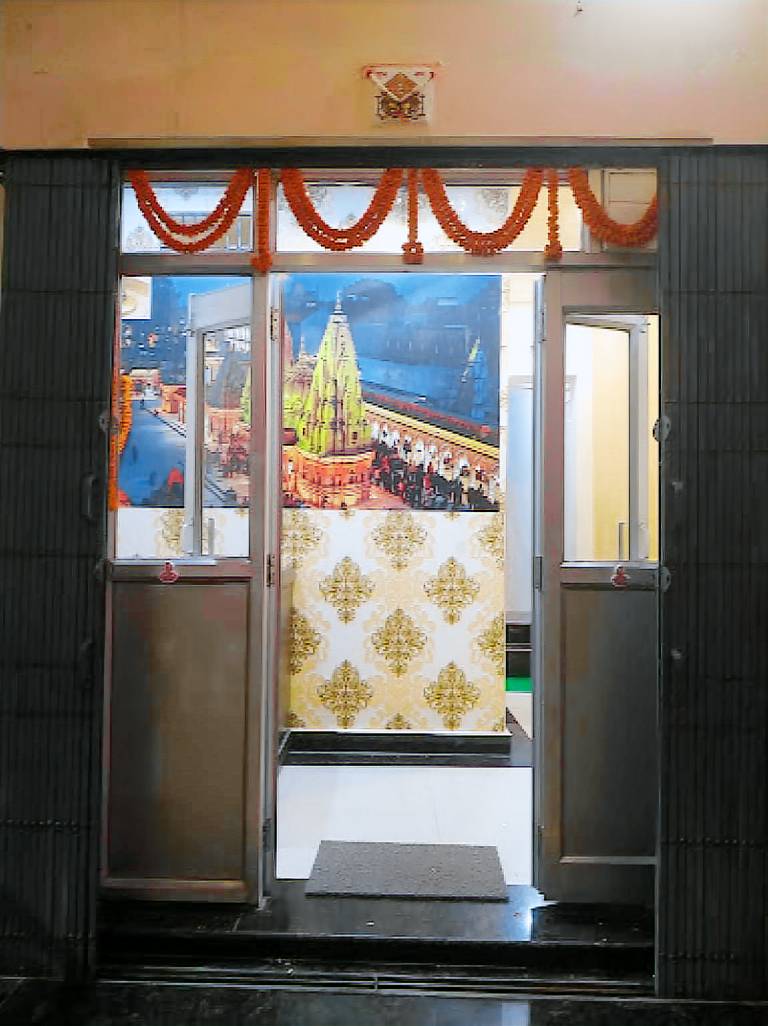 Shri Balaji Guest House( Varanasi, UP) — photo 4