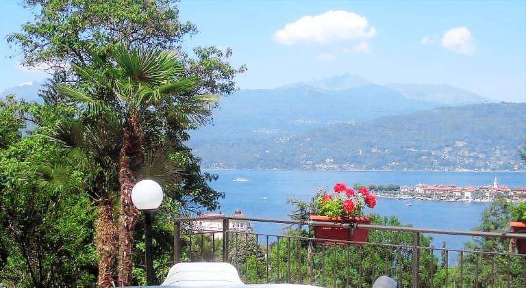 Villa Maria — photo 3