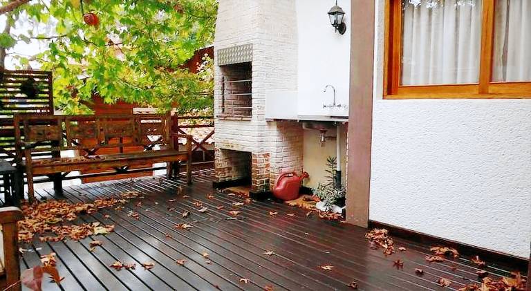 Vacation home with 4 rooms for 12 persons — photo 4