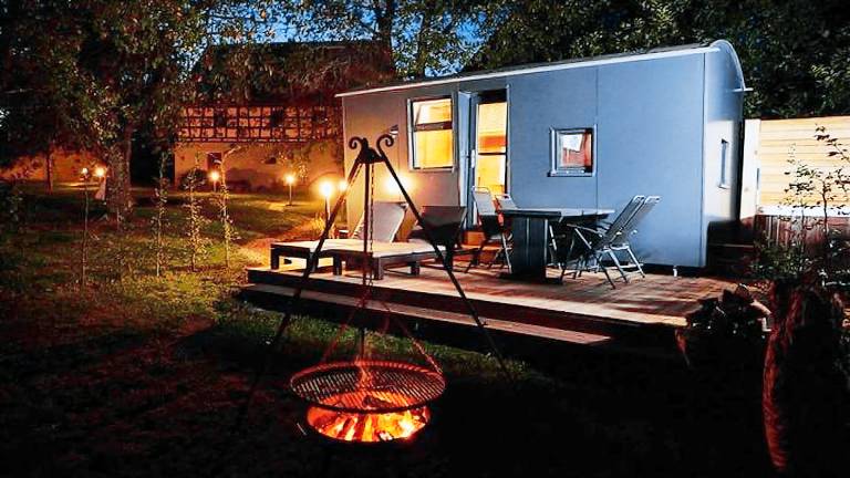 Ferienwohnung Gräfenberg