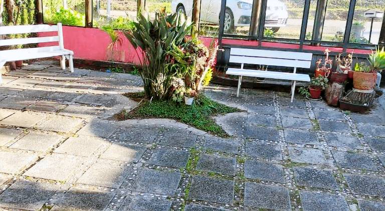 Casa Klos - Quartos amplos — photo 4