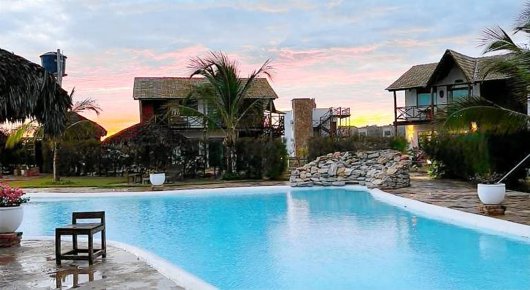 Wonderful chalet with pool | Pet-friendly — photo 3