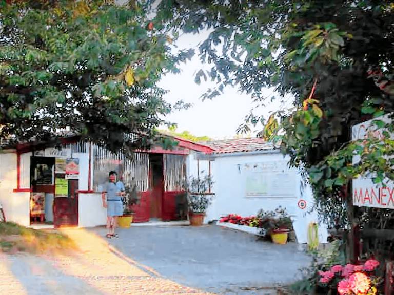 Mobil-home Auterive