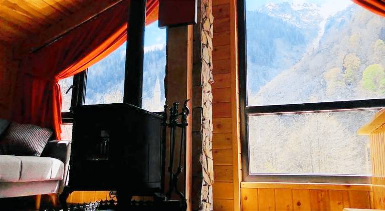 Ayder Paradise Otel — photo 2