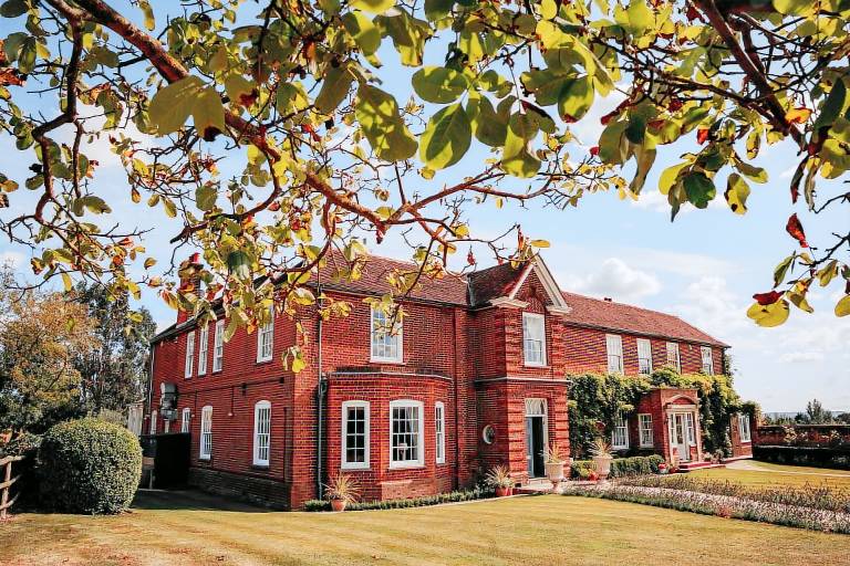 Bed and breakfast  Downham