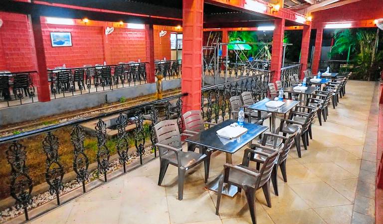 Prathmesh Funland Resort — photo 5