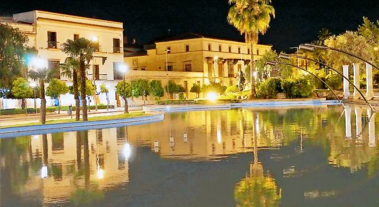 Holiday apartment with terrace | Near Alcázar of Jerez de la Frontera — photo 3