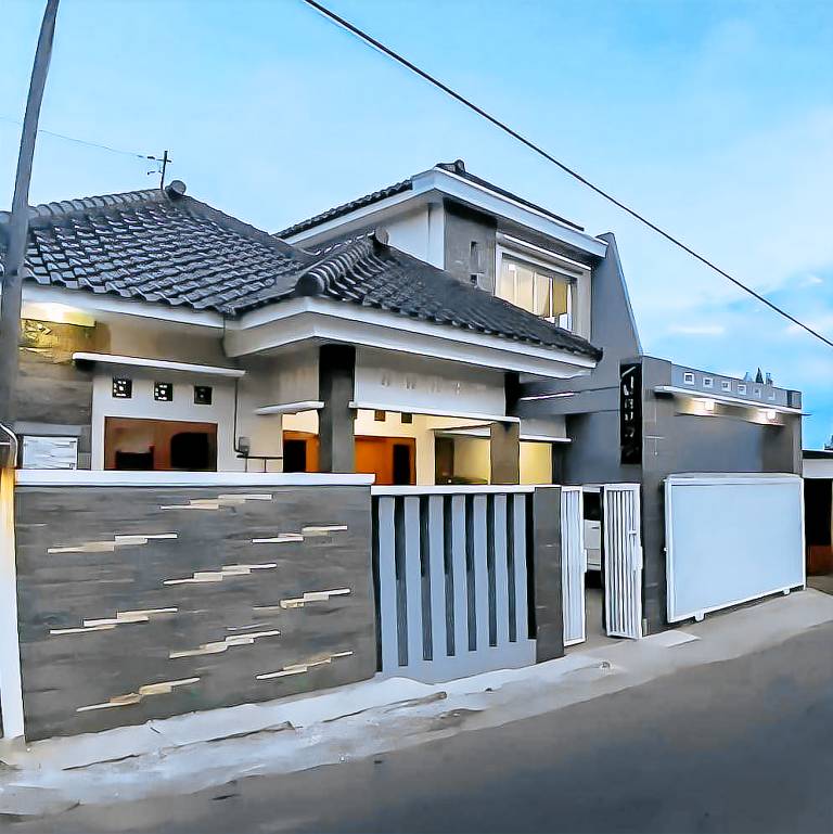 Java Villa