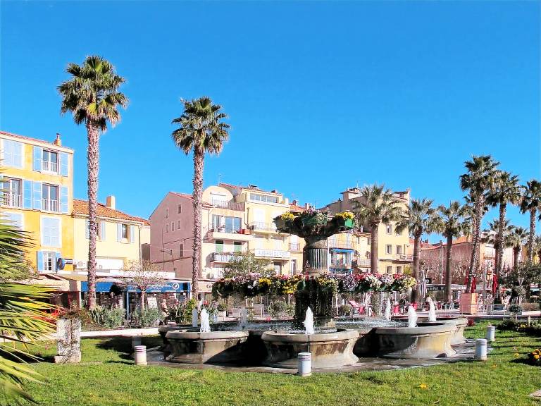 Ferienwohnung Sanary-sur-Mer